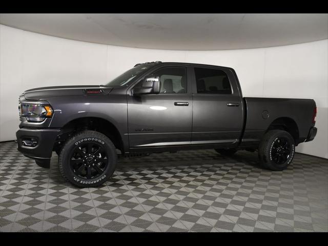 new 2024 Ram 2500 car, priced at $59,999