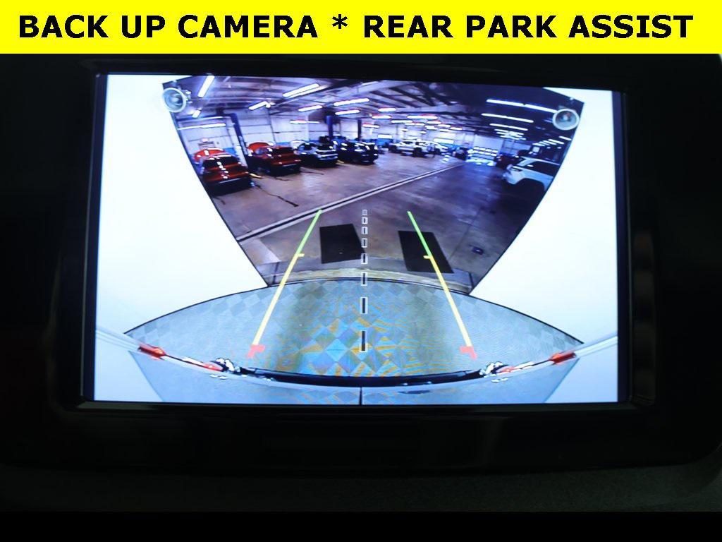 new 2026 Ram ProMaster 1500 car, priced at $39,815