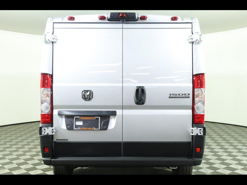 new 2026 Ram ProMaster 1500 car, priced at $39,815