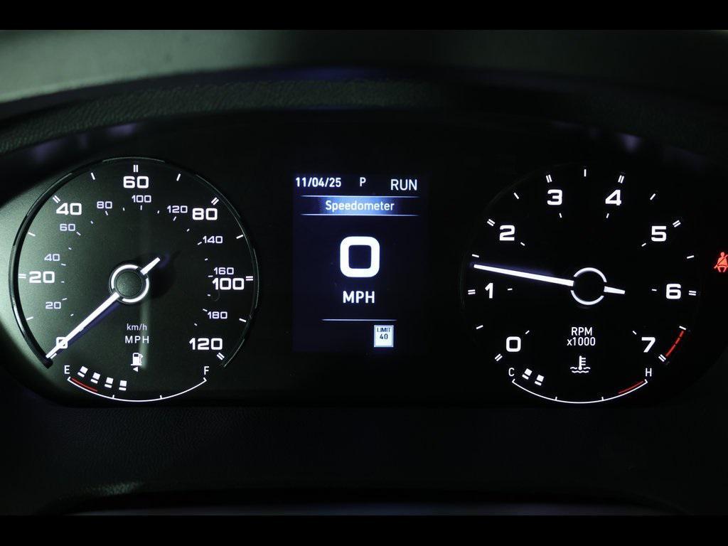 new 2026 Ram ProMaster 1500 car, priced at $39,815