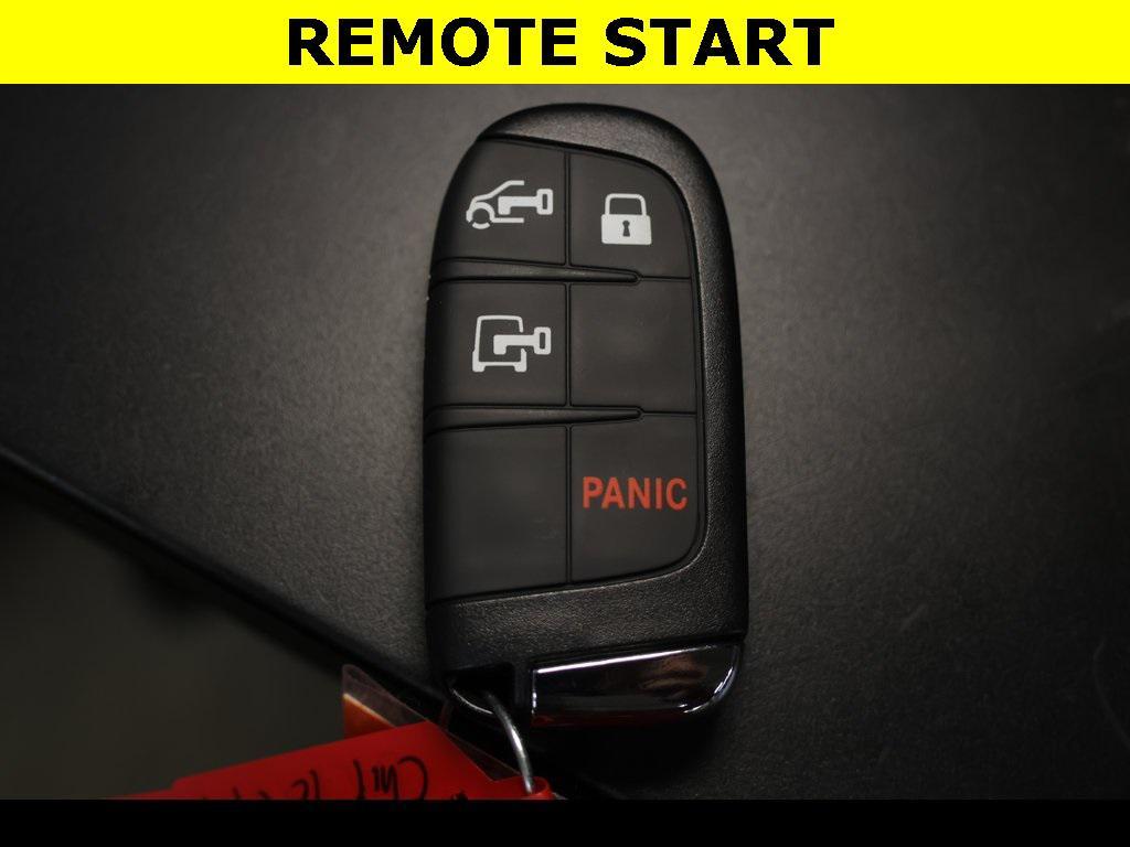 new 2026 Ram ProMaster 1500 car, priced at $39,815