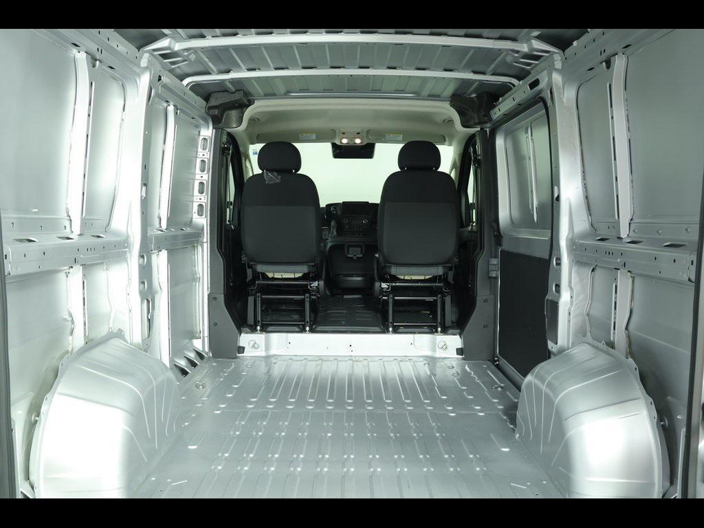new 2026 Ram ProMaster 1500 car, priced at $39,815
