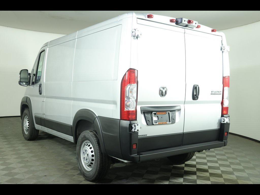 new 2026 Ram ProMaster 1500 car, priced at $39,815