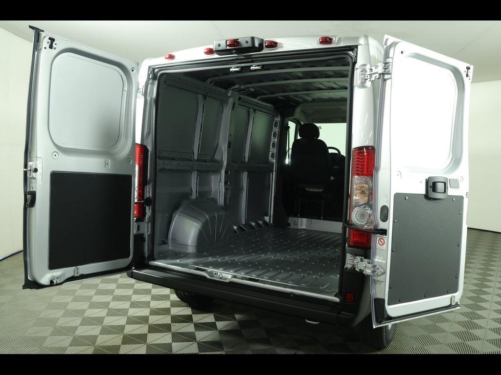 new 2026 Ram ProMaster 1500 car, priced at $39,815