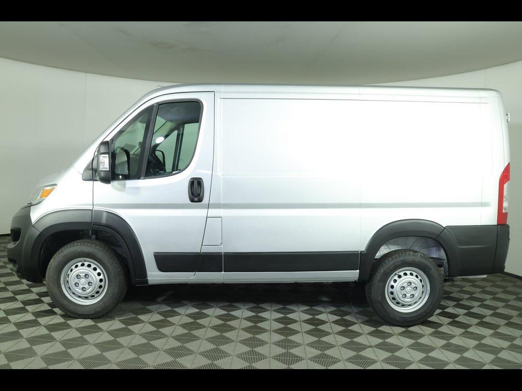 new 2026 Ram ProMaster 1500 car, priced at $39,815