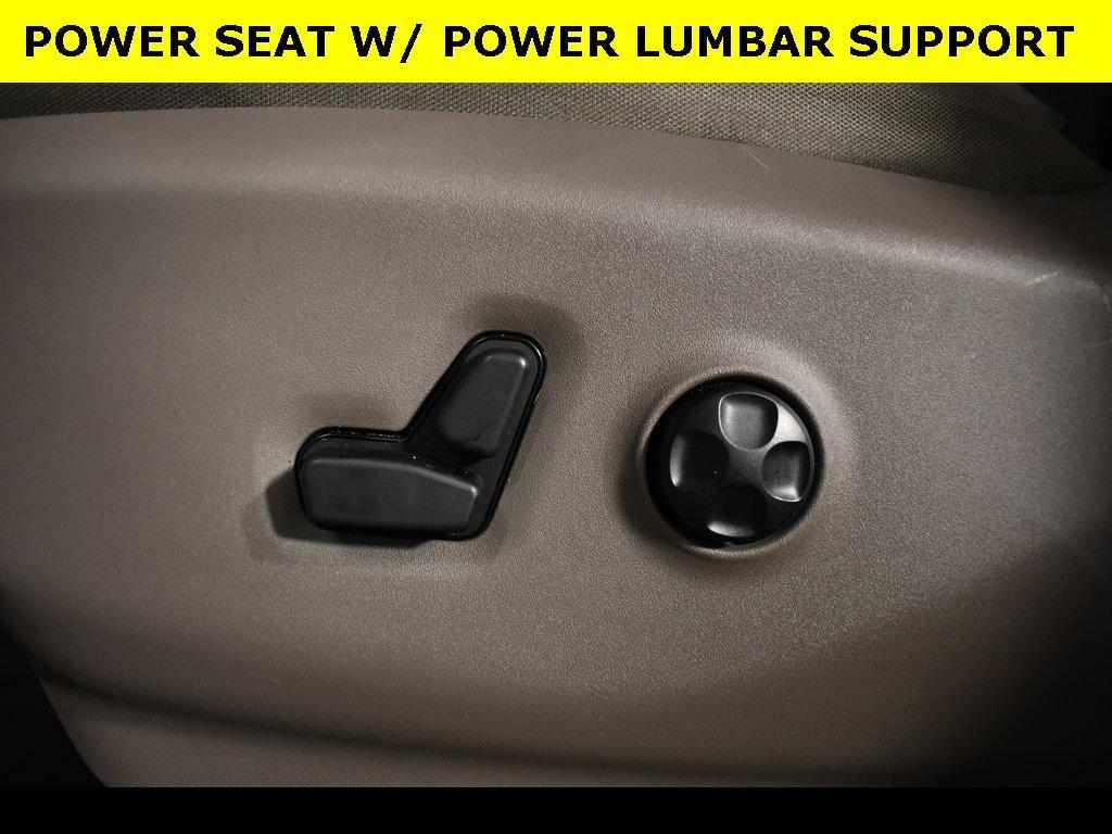 used 2017 Chrysler Pacifica car, priced at $18,754