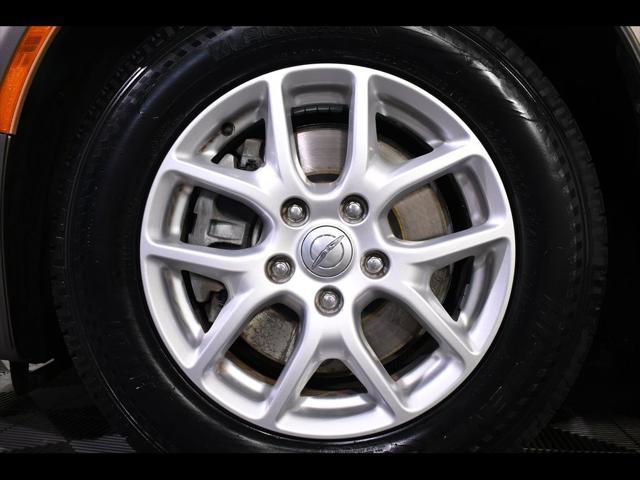 used 2017 Chrysler Pacifica car, priced at $19,754