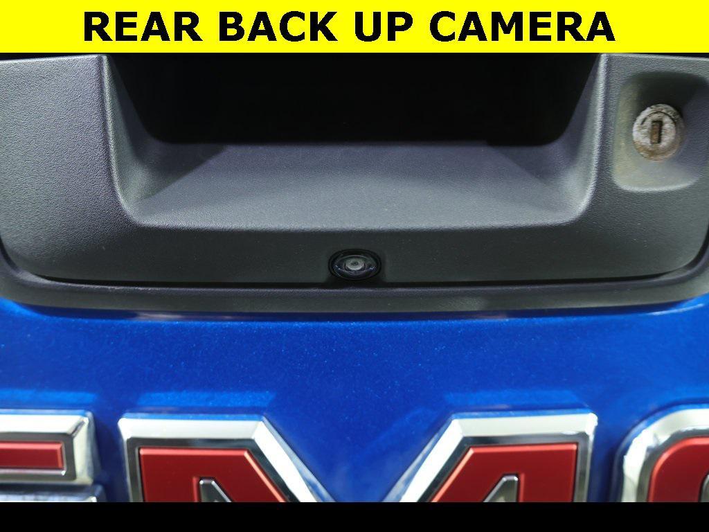 used 2022 GMC Canyon car, priced at $31,875