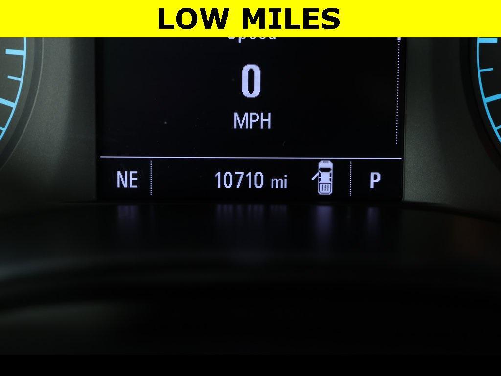 used 2022 GMC Canyon car, priced at $31,875