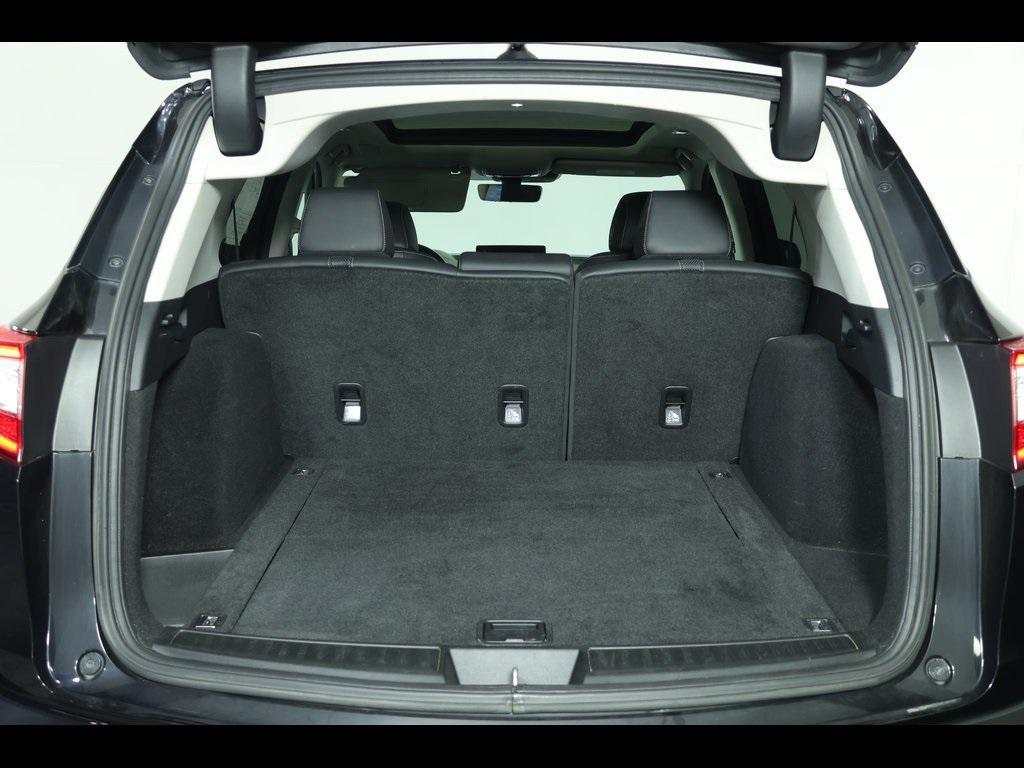 used 2020 Acura RDX car, priced at $25,977