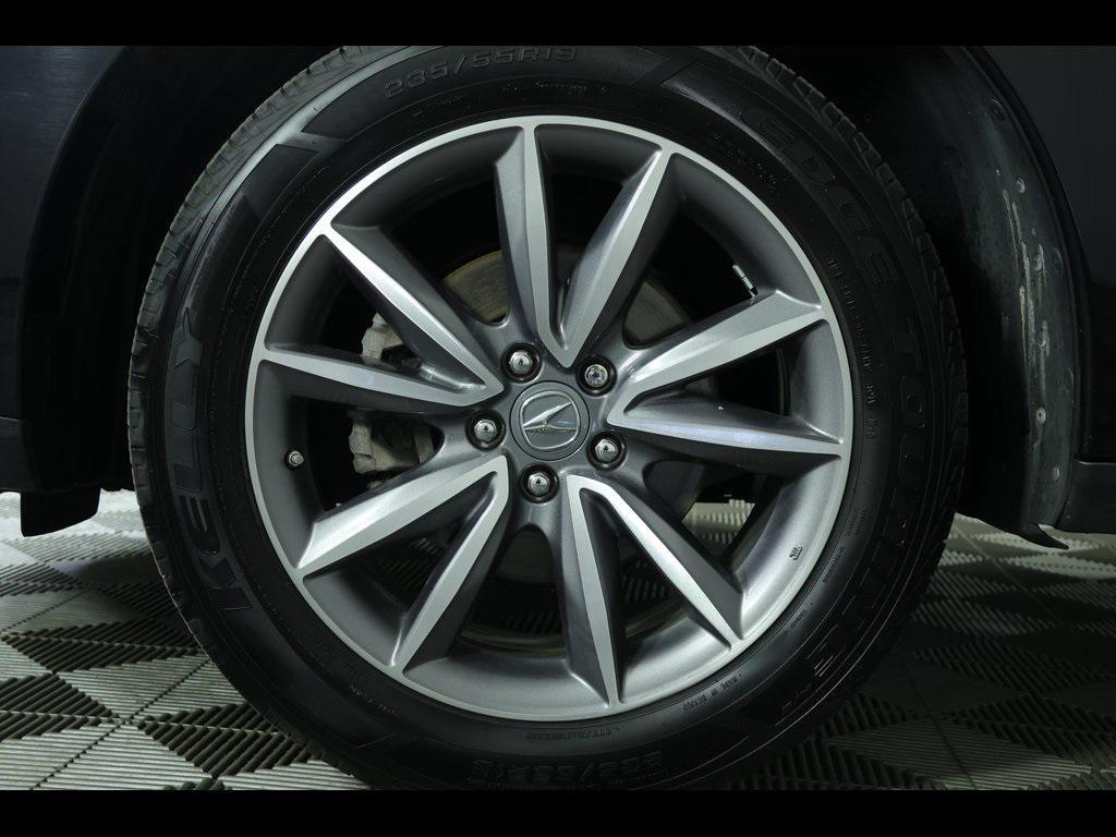 used 2020 Acura RDX car, priced at $25,977