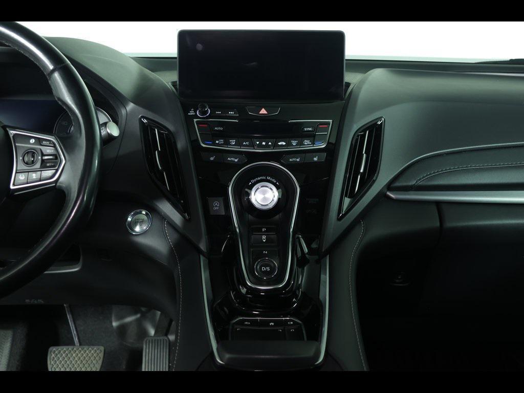 used 2020 Acura RDX car, priced at $25,977