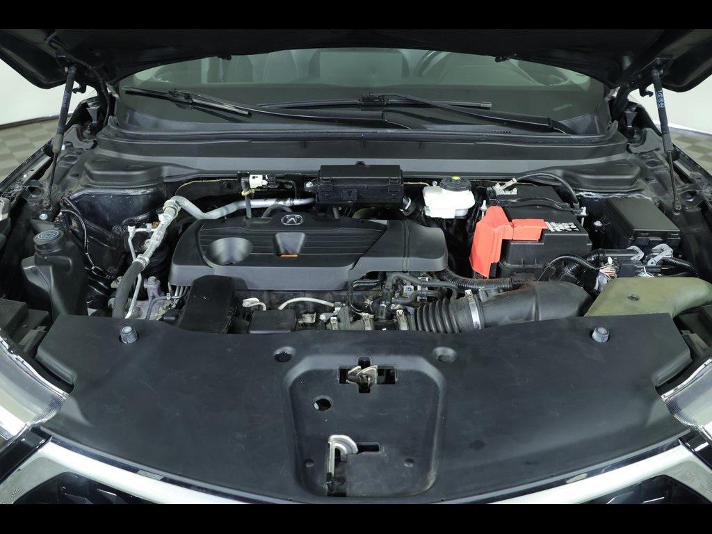used 2020 Acura RDX car, priced at $25,977