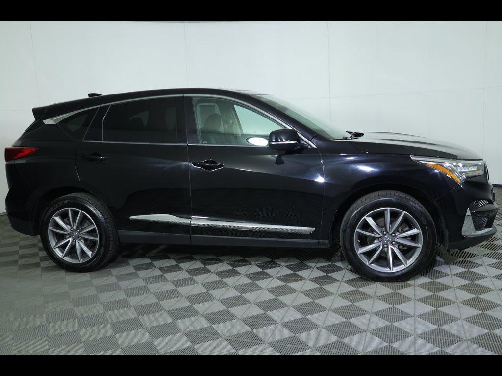 used 2020 Acura RDX car, priced at $25,977