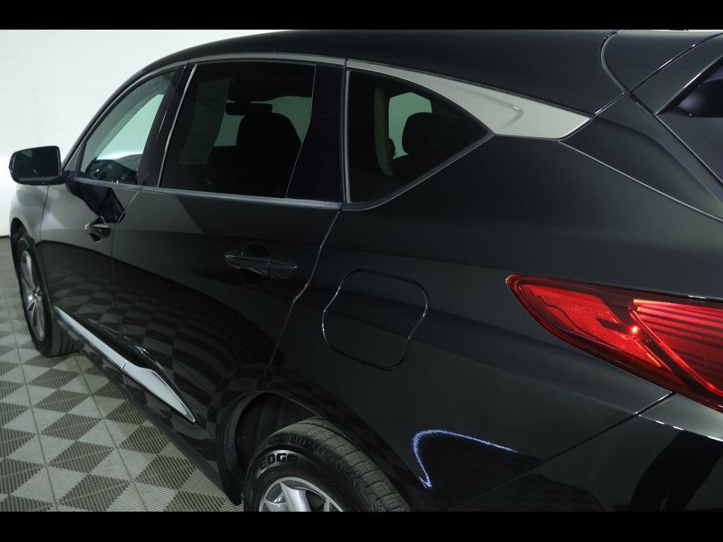 used 2020 Acura RDX car, priced at $25,977