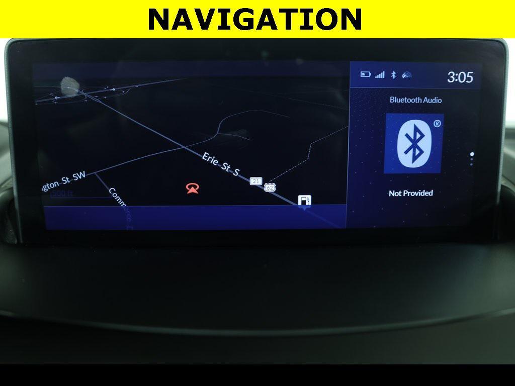 used 2020 Acura RDX car, priced at $25,977