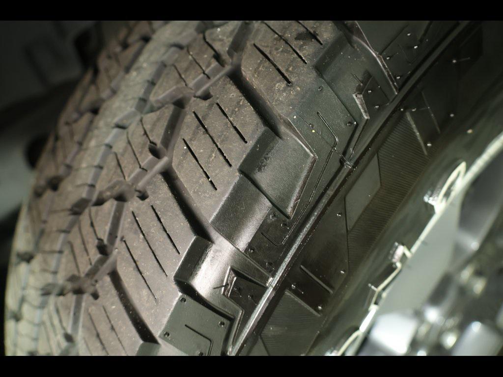 used 2018 Jeep Wrangler Unlimited car, priced at $24,282