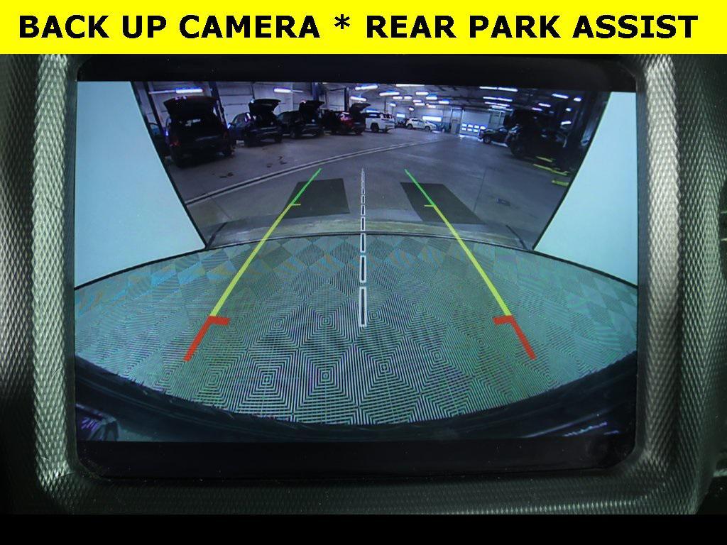 used 2018 Jeep Wrangler Unlimited car, priced at $24,282