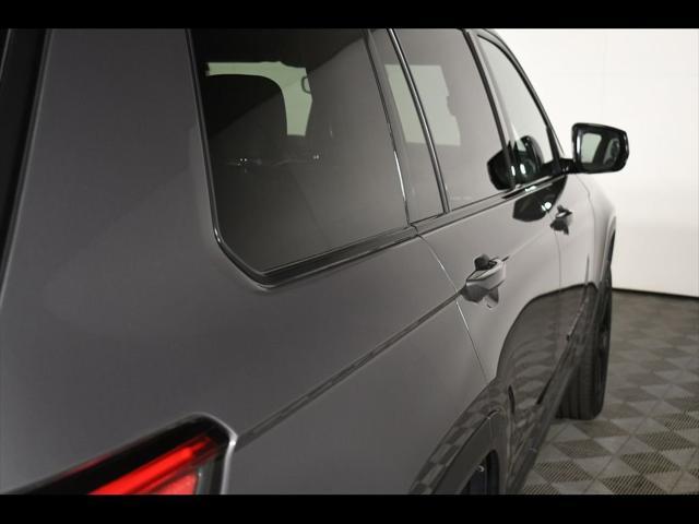 used 2023 Jeep Grand Cherokee L car, priced at $34,897