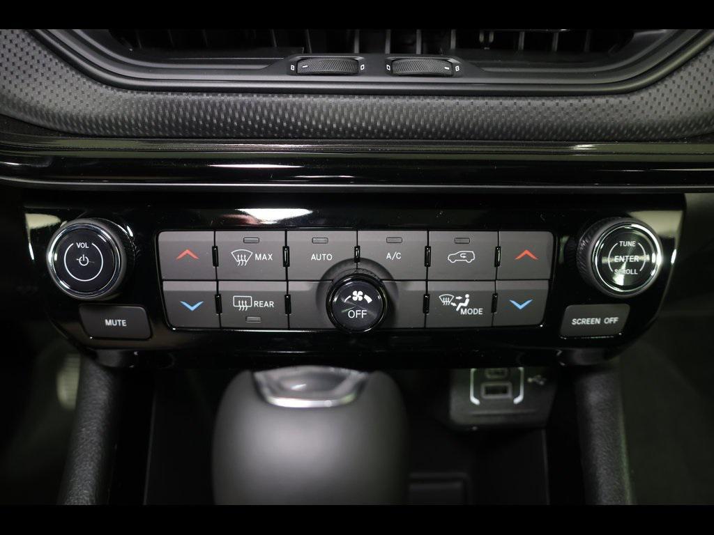 new 2026 Jeep Compass car, priced at $38,915