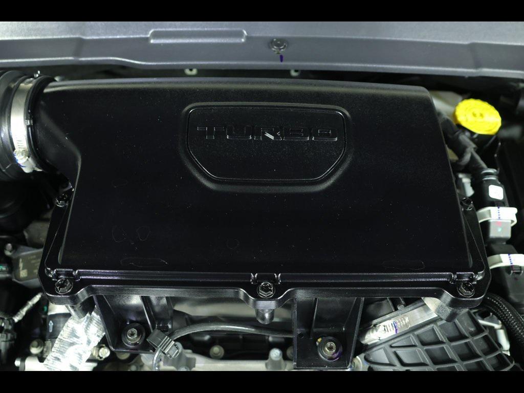 new 2026 Jeep Compass car, priced at $38,915