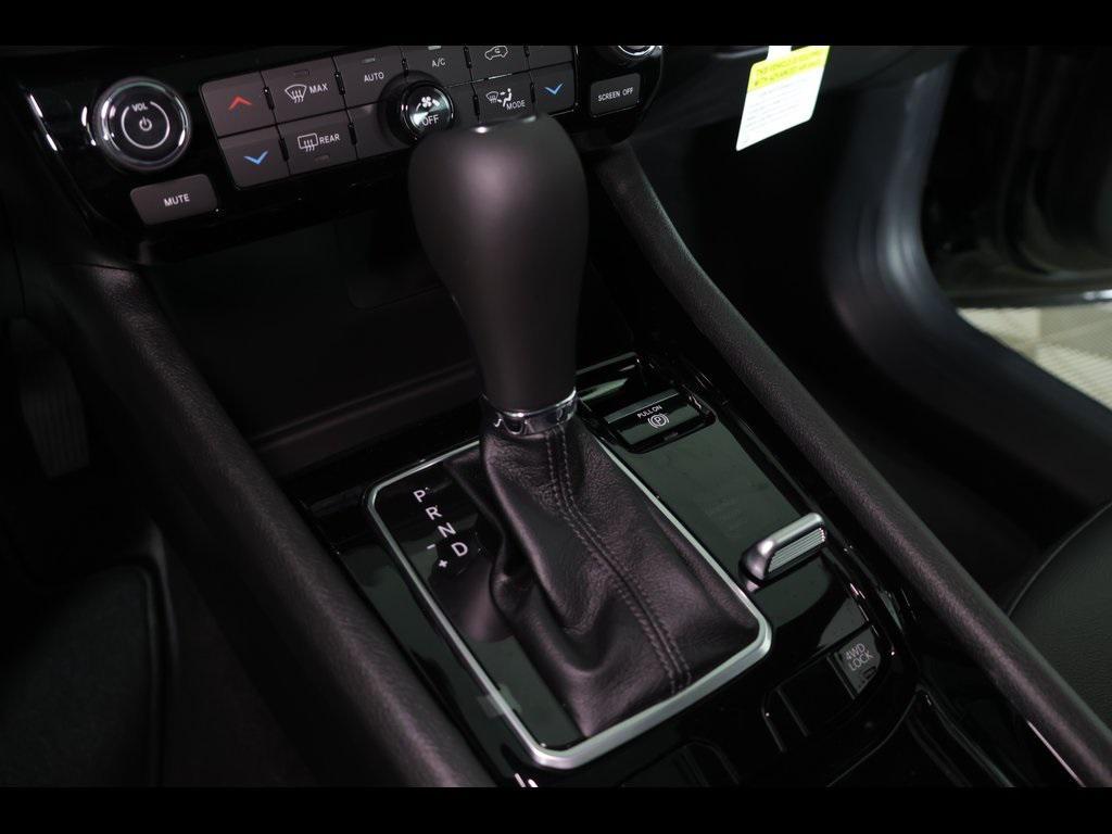 new 2026 Jeep Compass car, priced at $38,915