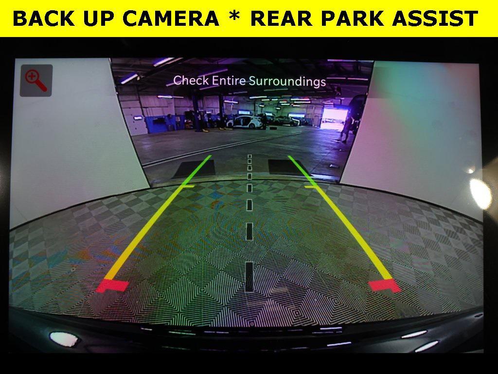 new 2026 Jeep Compass car, priced at $38,915