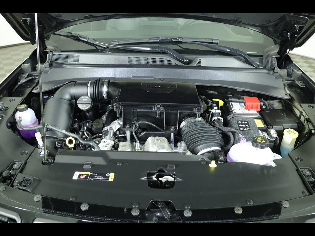 new 2026 Jeep Compass car, priced at $38,915