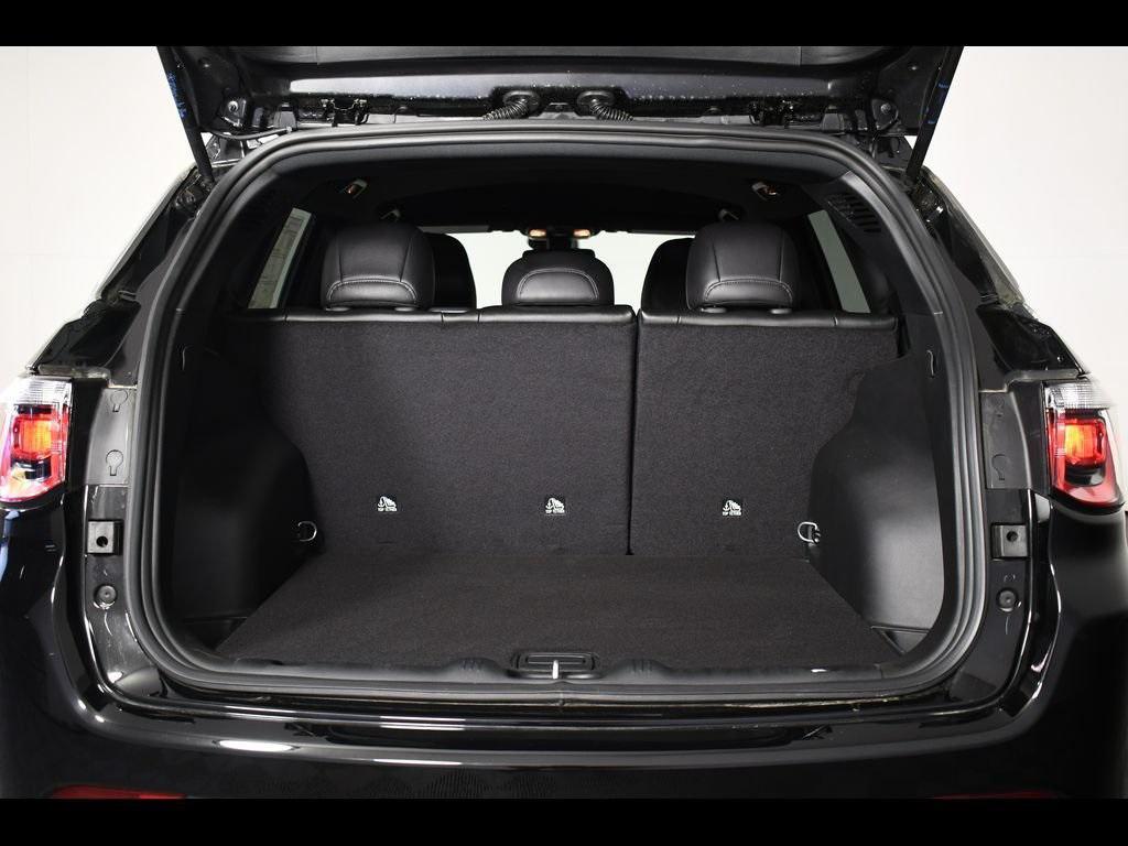 new 2025 Jeep Compass car, priced at $23,759