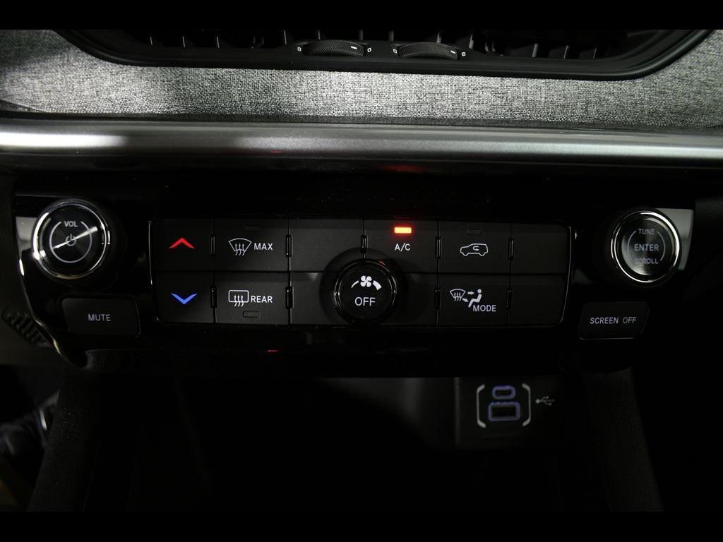 new 2025 Jeep Compass car, priced at $23,759
