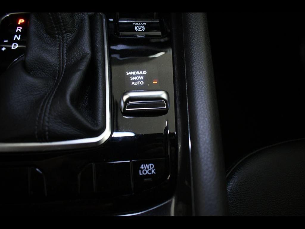 new 2025 Jeep Compass car, priced at $23,759