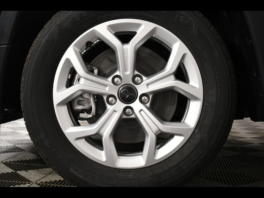 new 2025 Jeep Compass car, priced at $23,759