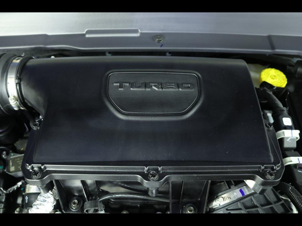 new 2026 Jeep Compass car, priced at $40,395