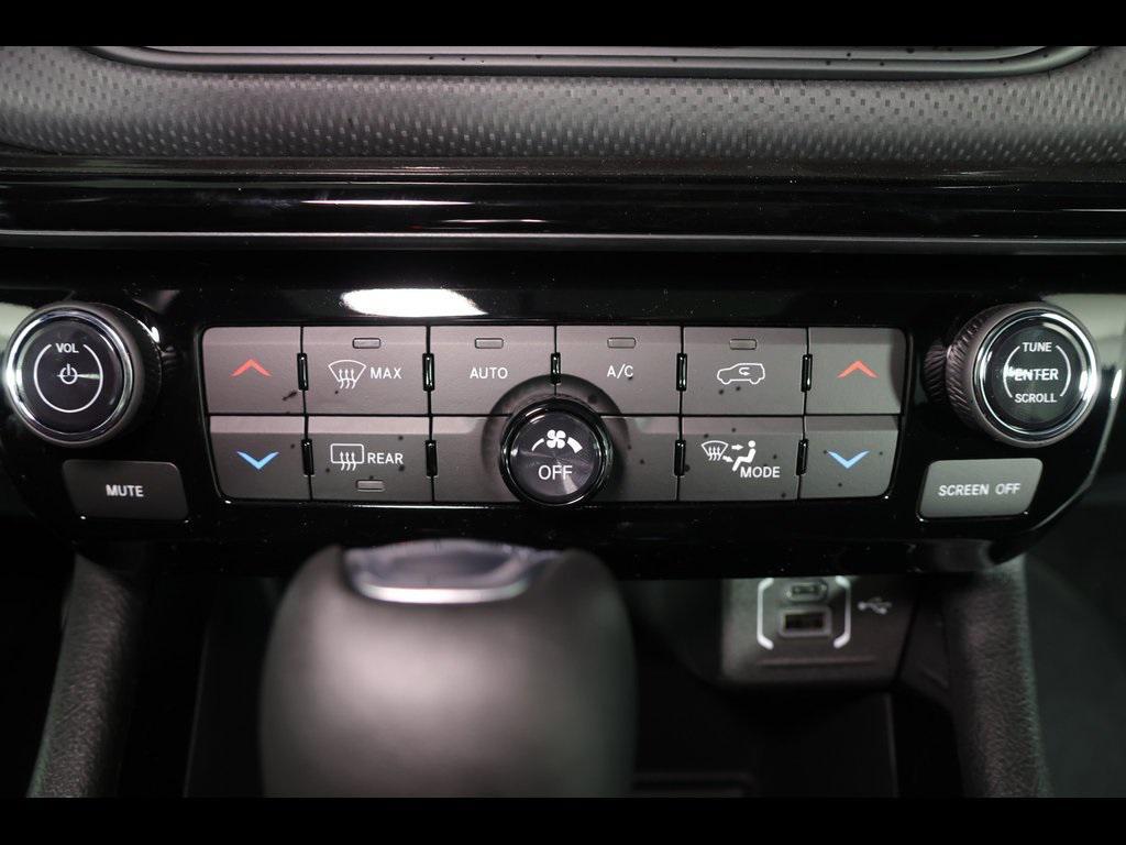 new 2026 Jeep Compass car, priced at $40,395