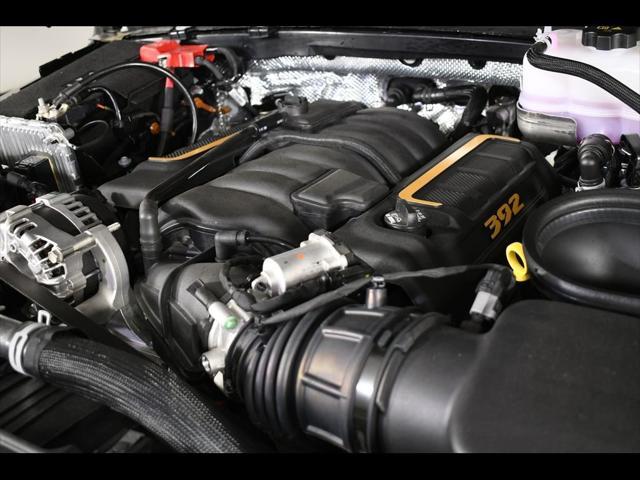 new 2025 Jeep Wrangler car, priced at $101,585