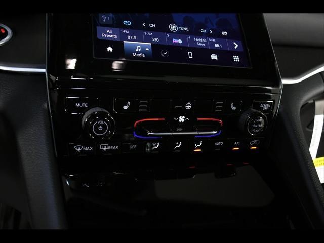 new 2025 Jeep Grand Cherokee car, priced at $44,439