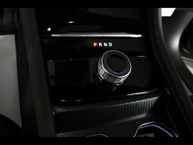 new 2025 Jeep Grand Cherokee car, priced at $44,439