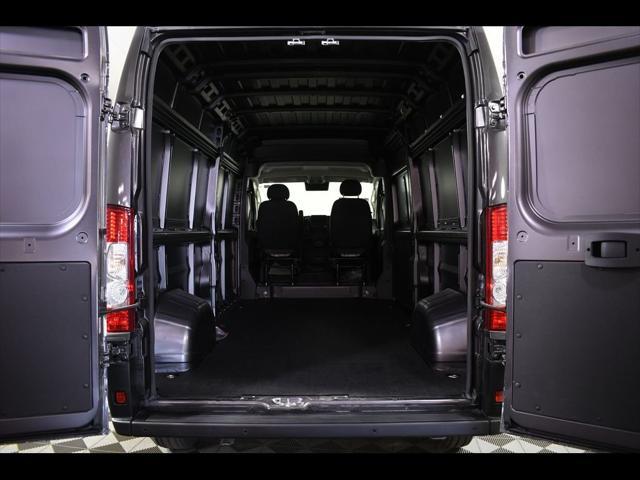 new 2024 Ram ProMaster 2500 car, priced at $46,949