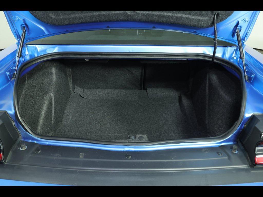 used 2016 Dodge Challenger car, priced at $25,426