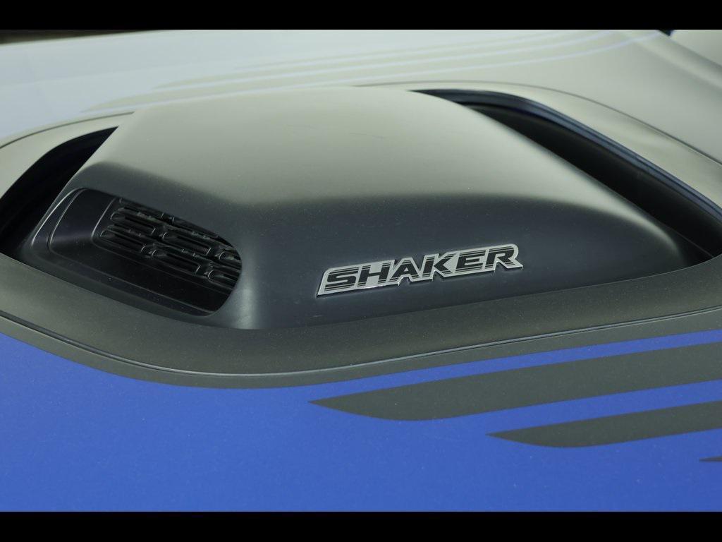 used 2016 Dodge Challenger car, priced at $25,426