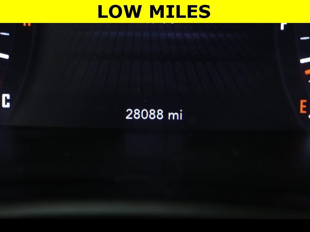 used 2016 Dodge Challenger car, priced at $25,426