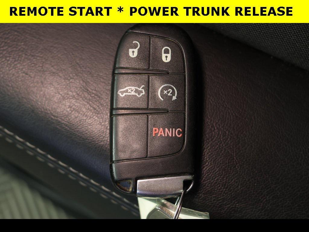 used 2016 Dodge Challenger car, priced at $25,426