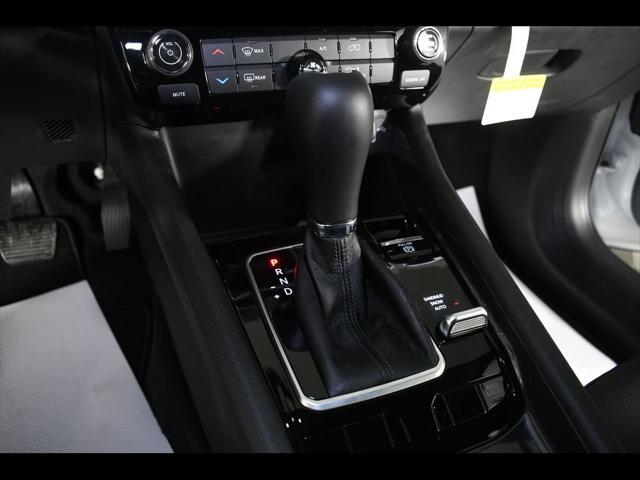 new 2025 Jeep Compass car, priced at $27,265