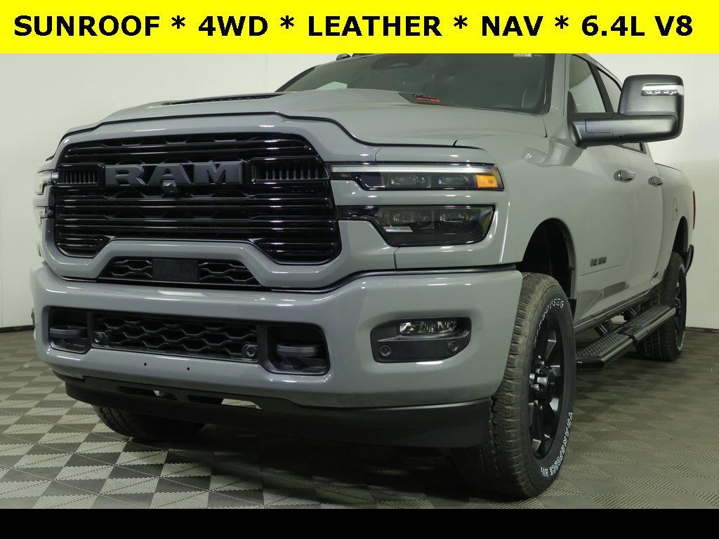 new 2026 Ram 2500 car, priced at $67,490