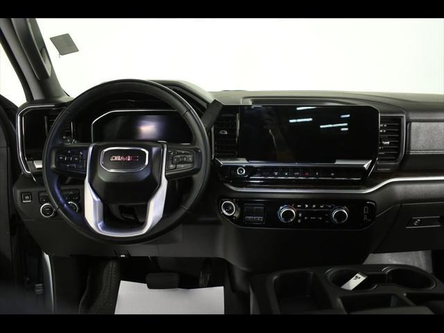 used 2025 GMC Sierra 2500 car, priced at $65,789