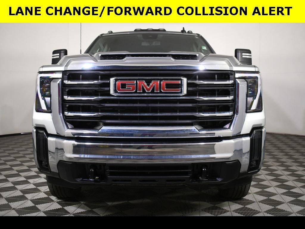 used 2025 GMC Sierra 2500 car, priced at $57,625
