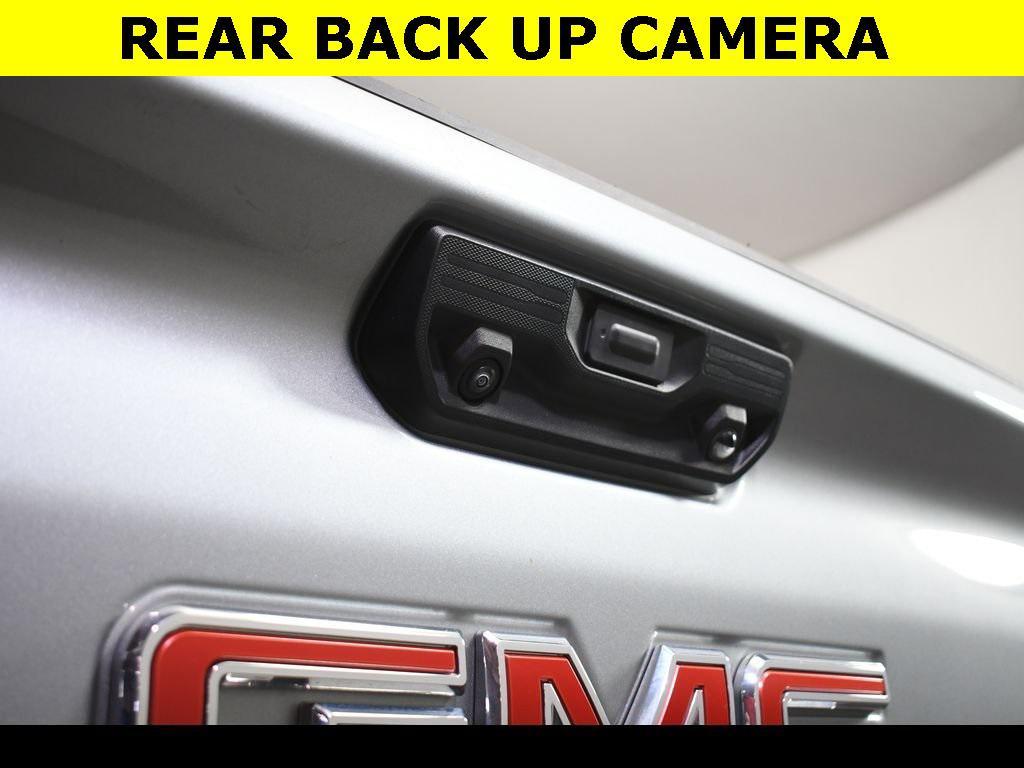 used 2025 GMC Sierra 2500 car, priced at $57,625