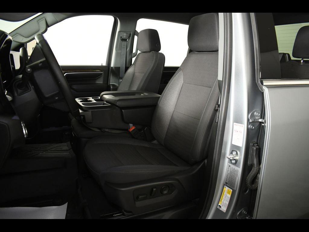 used 2025 GMC Sierra 2500 car, priced at $57,625