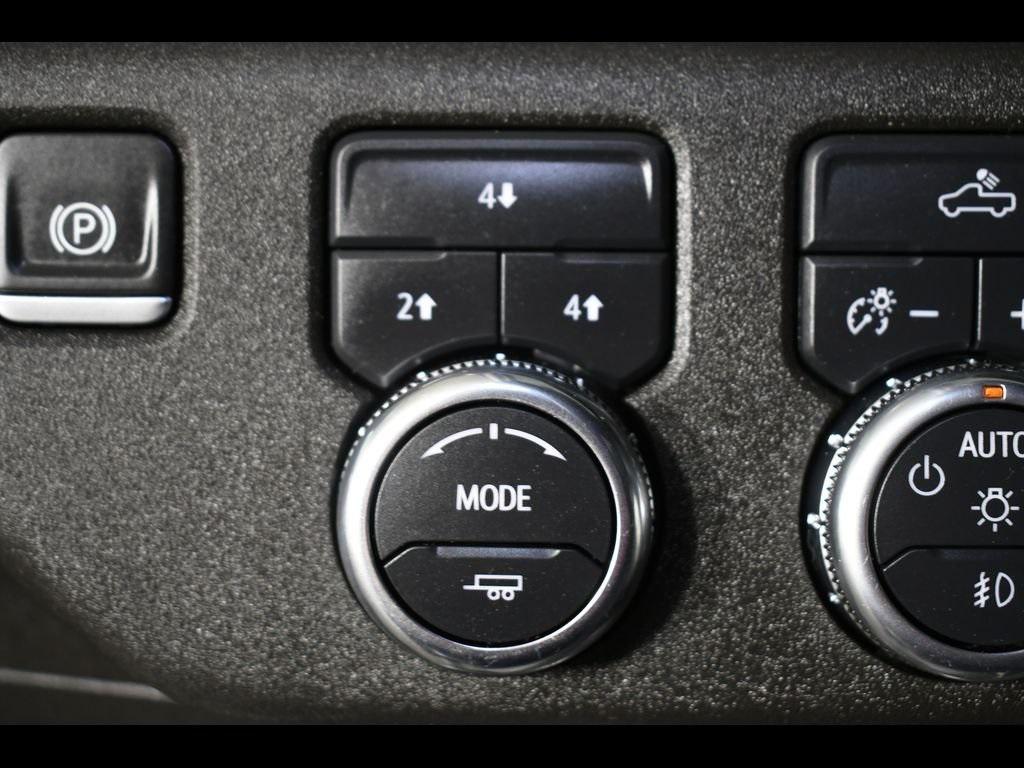 used 2025 GMC Sierra 2500 car, priced at $57,625