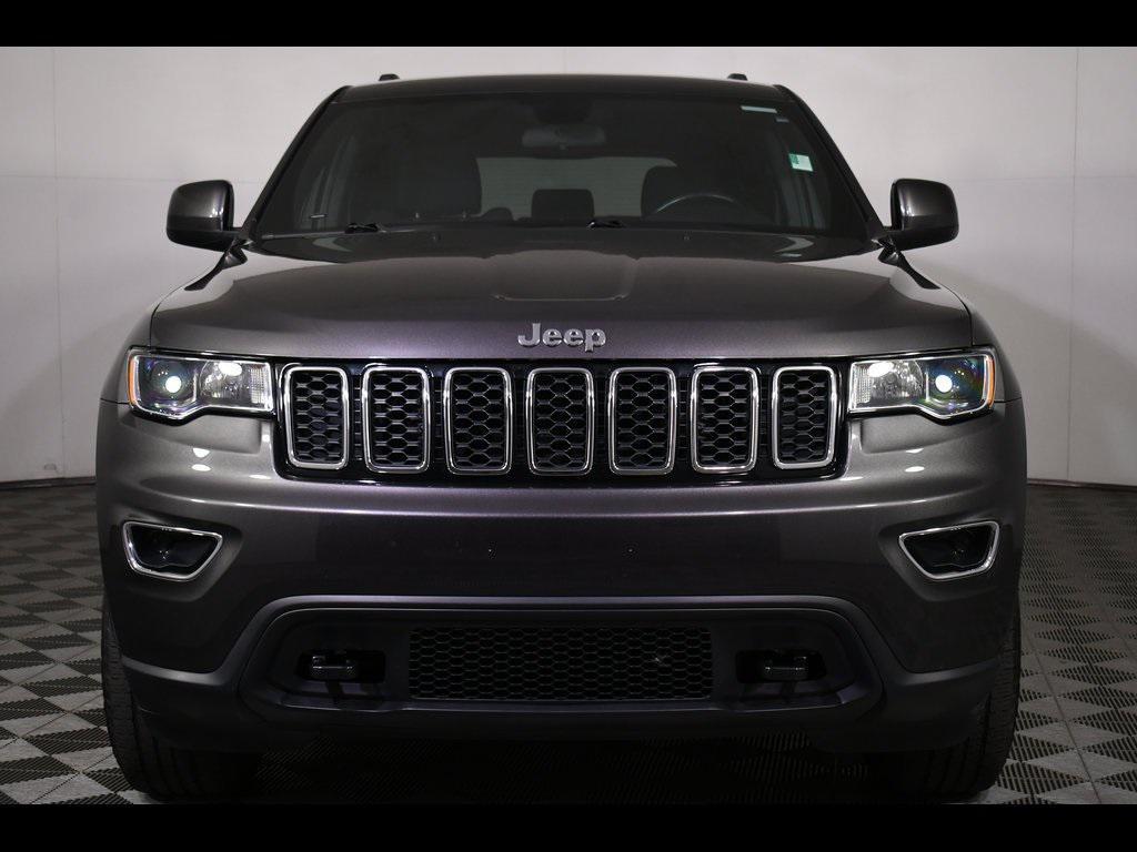 used 2020 Jeep Grand Cherokee car, priced at $21,045